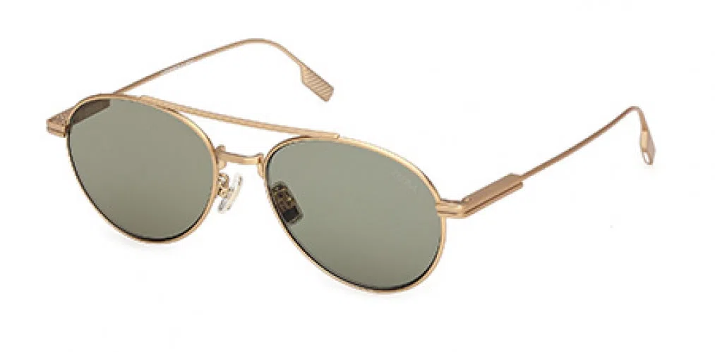 ZEGNA 0288 Sunglasses - view 3